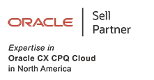 Oracle CX CPQ Cloud License