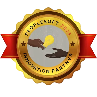 Oracle PeopleSoft Applications & Solutions