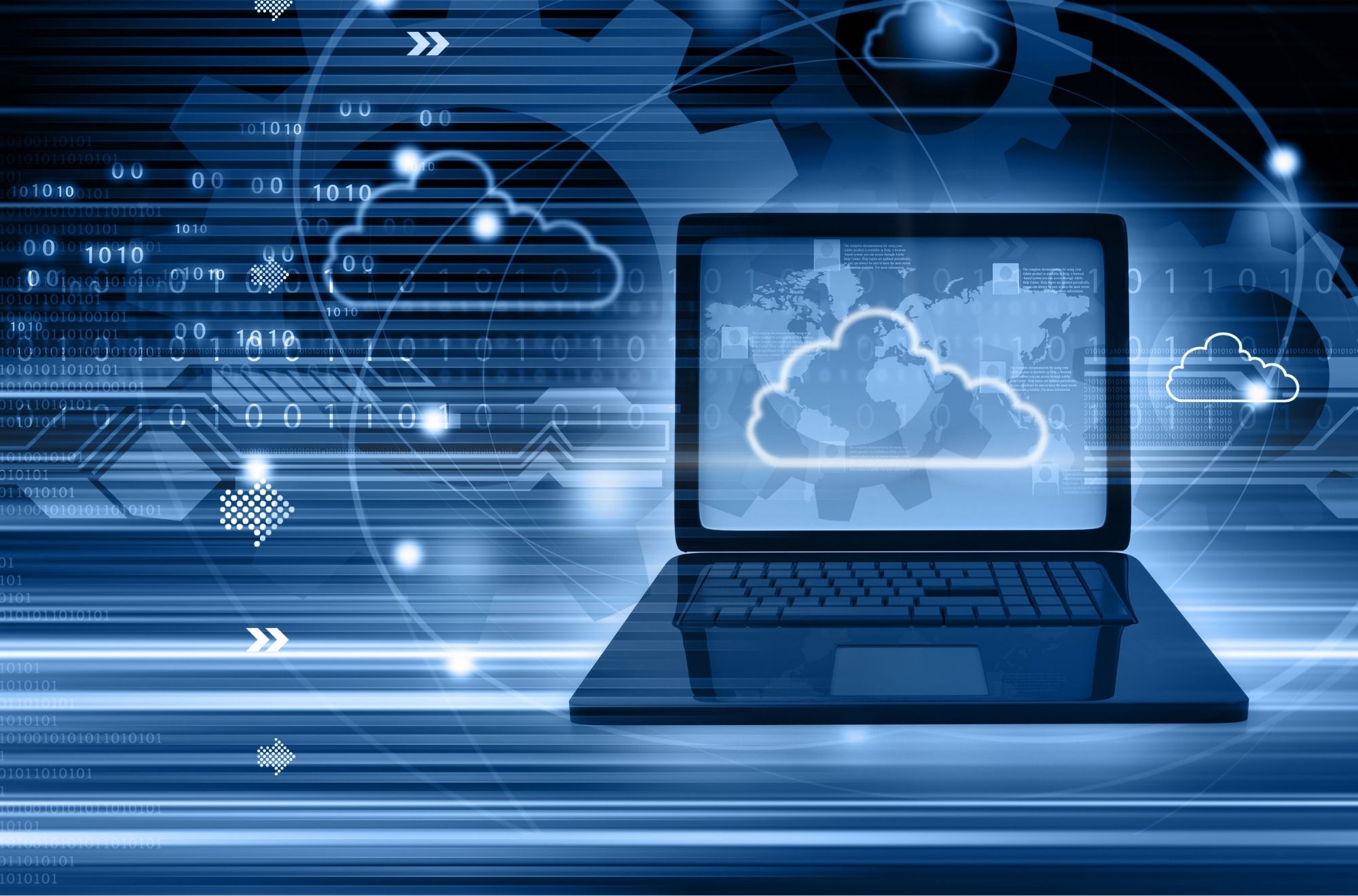 Oracle Cloud Expertise