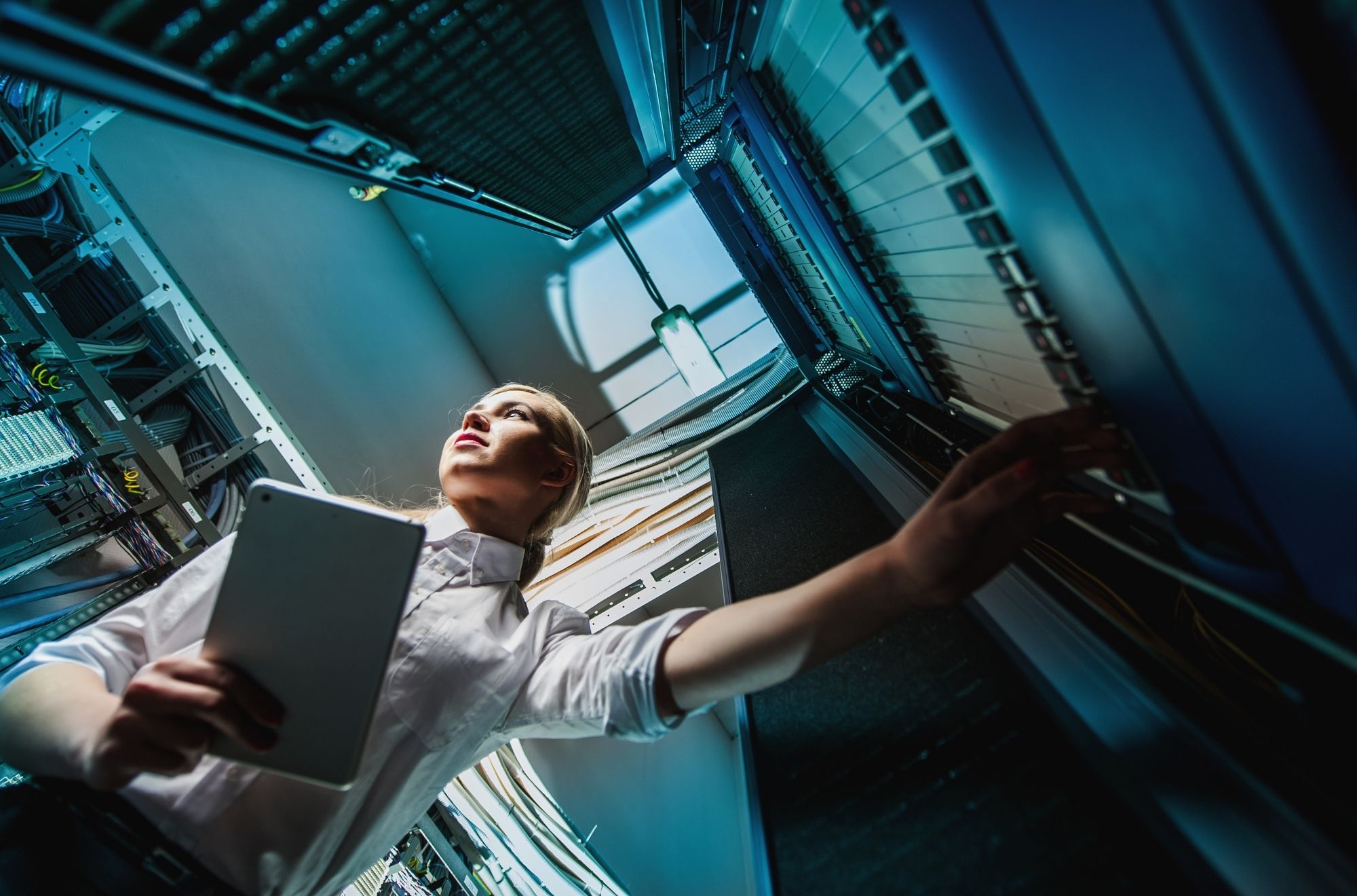 Oracle Database Expertise