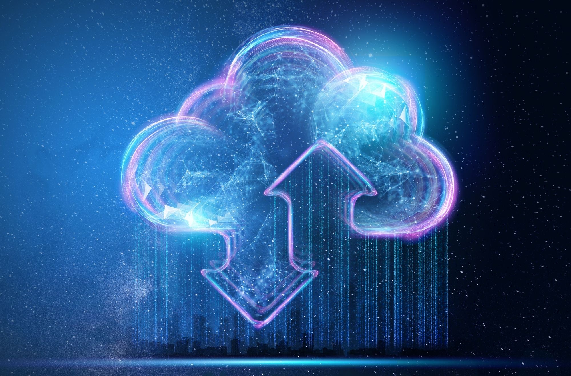 Cloud Advisory Services