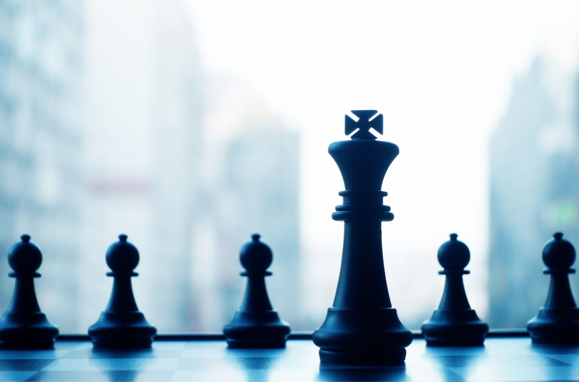 Strategic Staffing Services