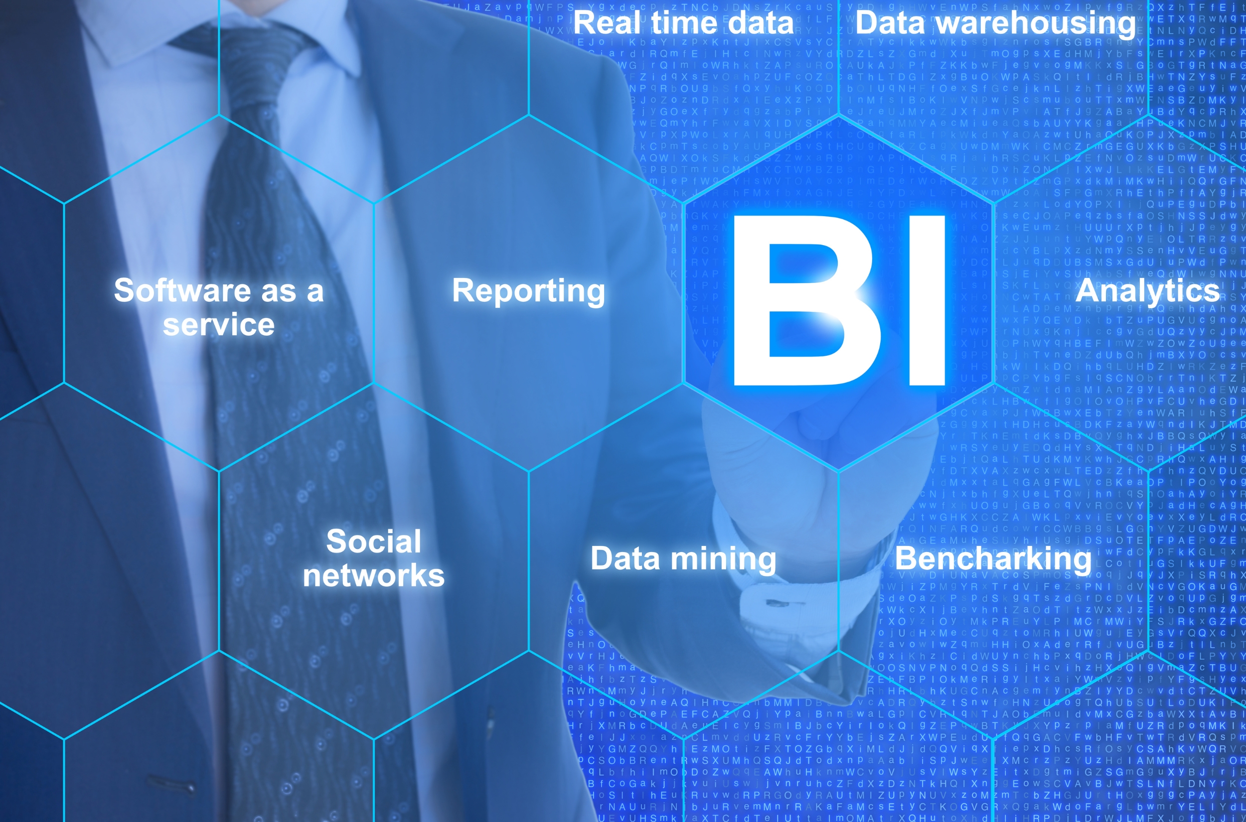 Oracle BI Expertise