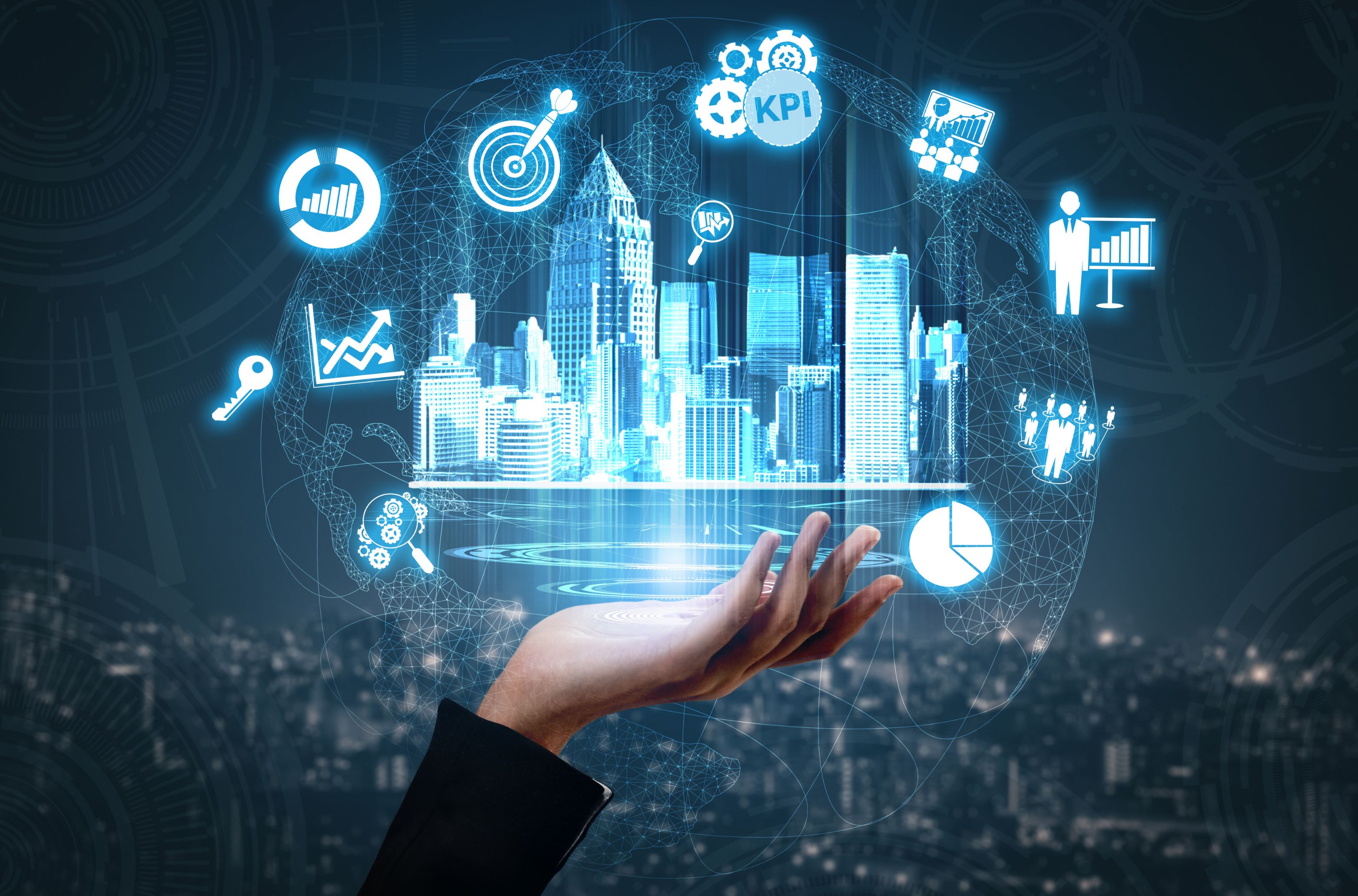 Oracle EPM (Cloud/On-Prem)