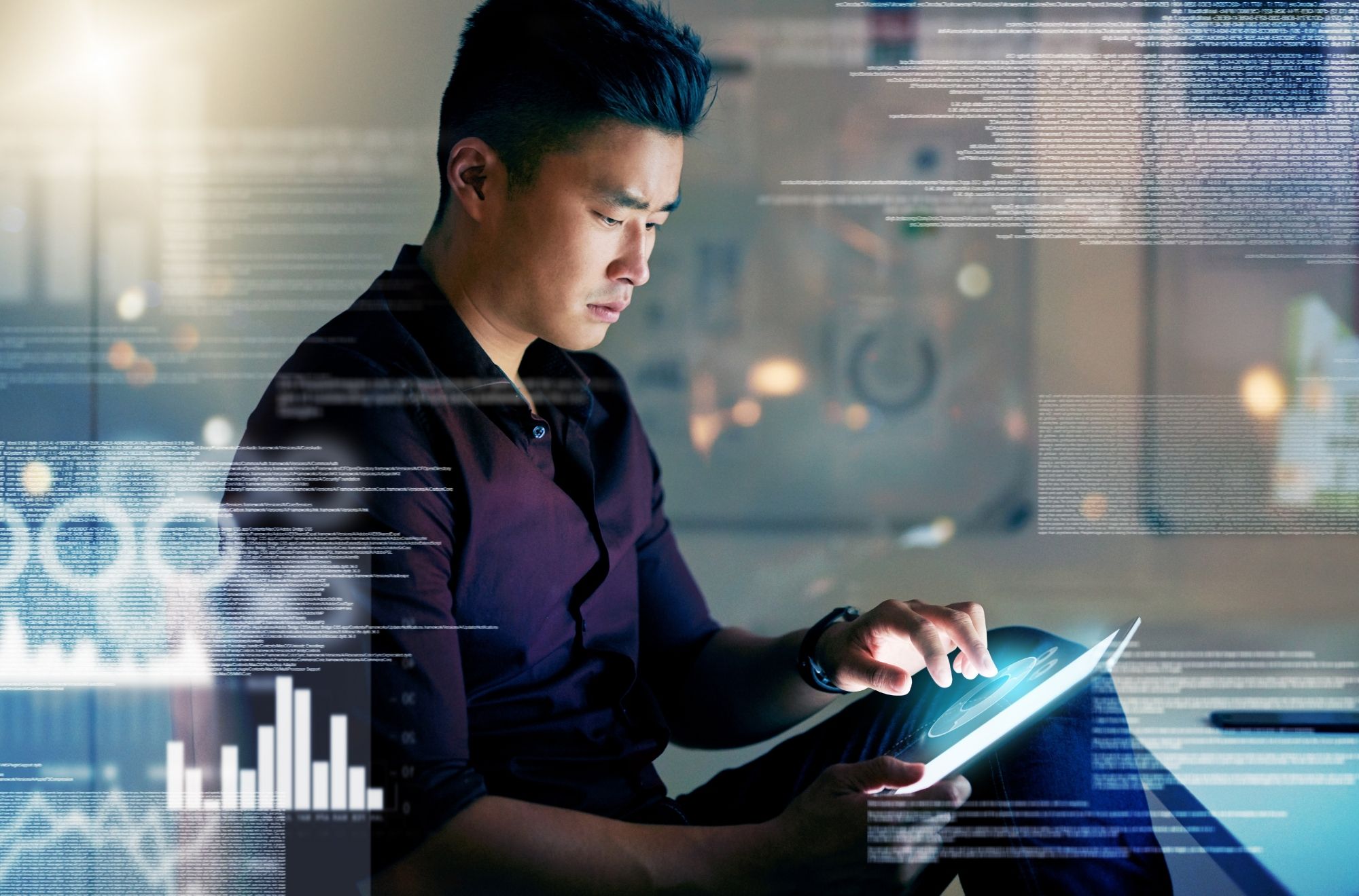 Modernizing Business on OCI