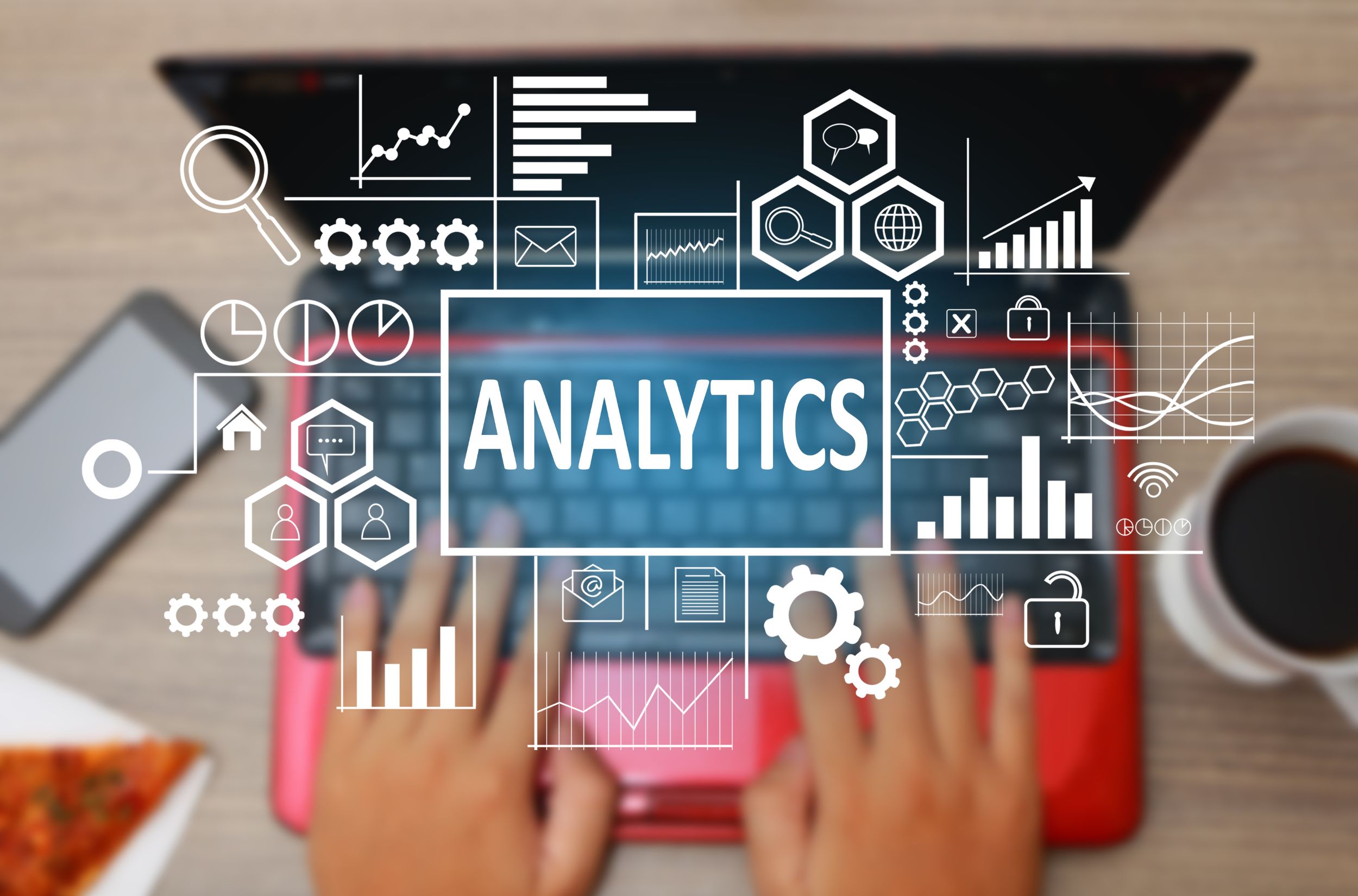 Oracle ERP Cloud Analytics
