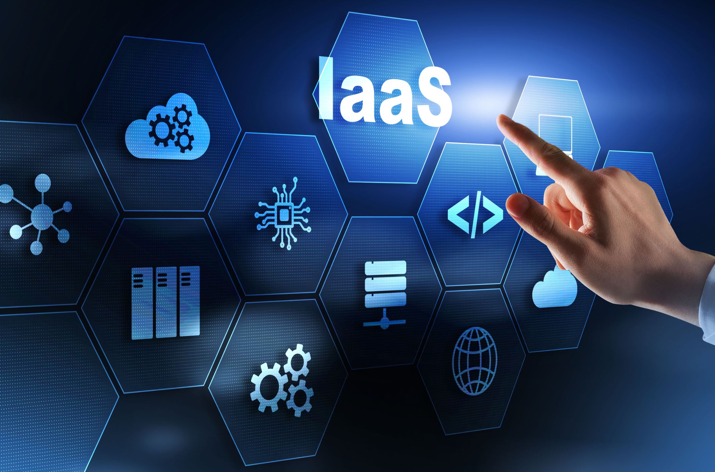 OCI Integration Services