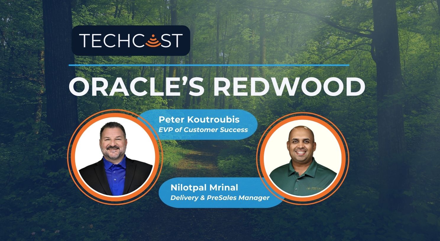 Explore Oracle Redwood
