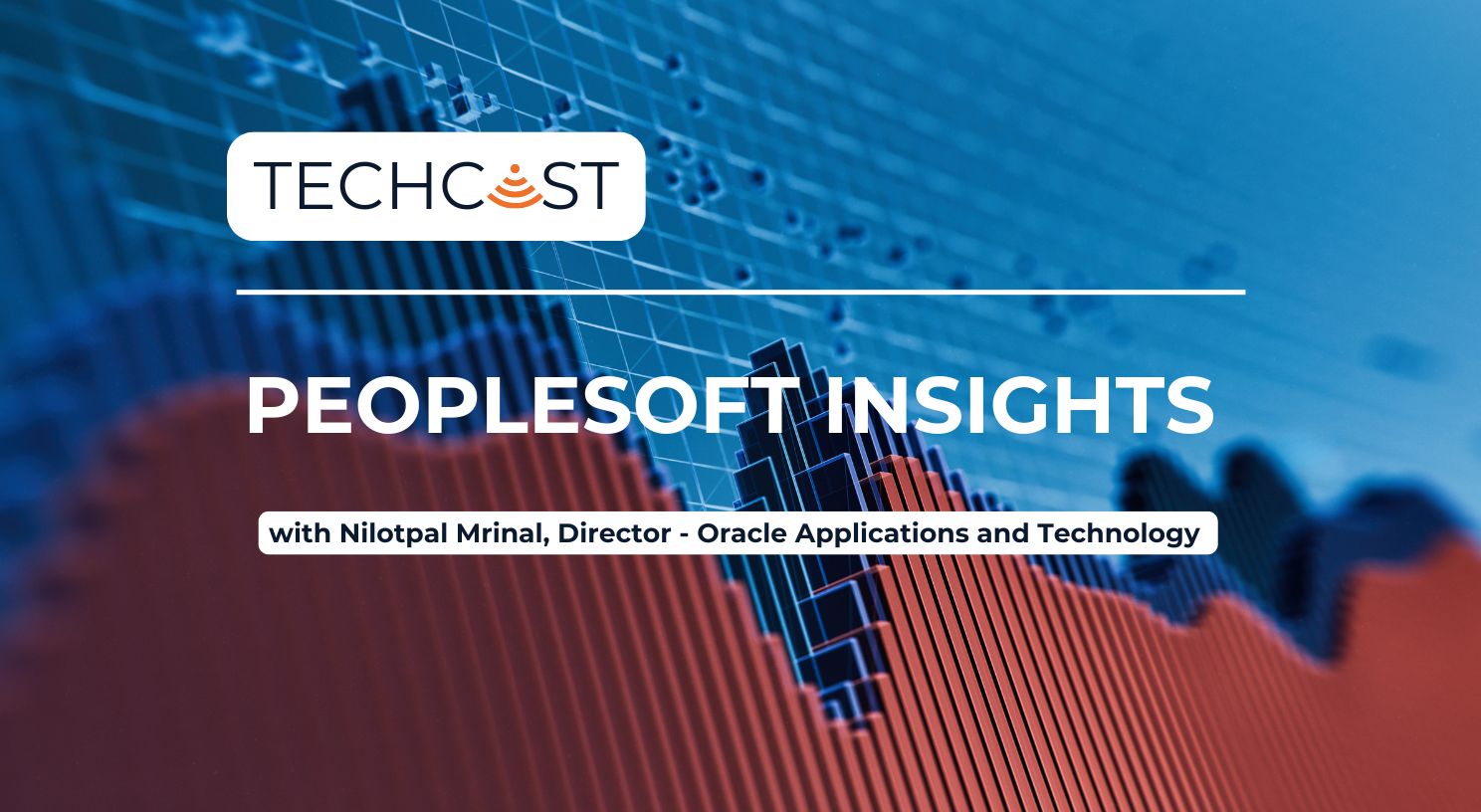 PeopleSoft Insights