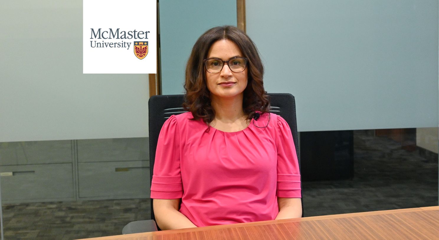 McMaster Success Story
