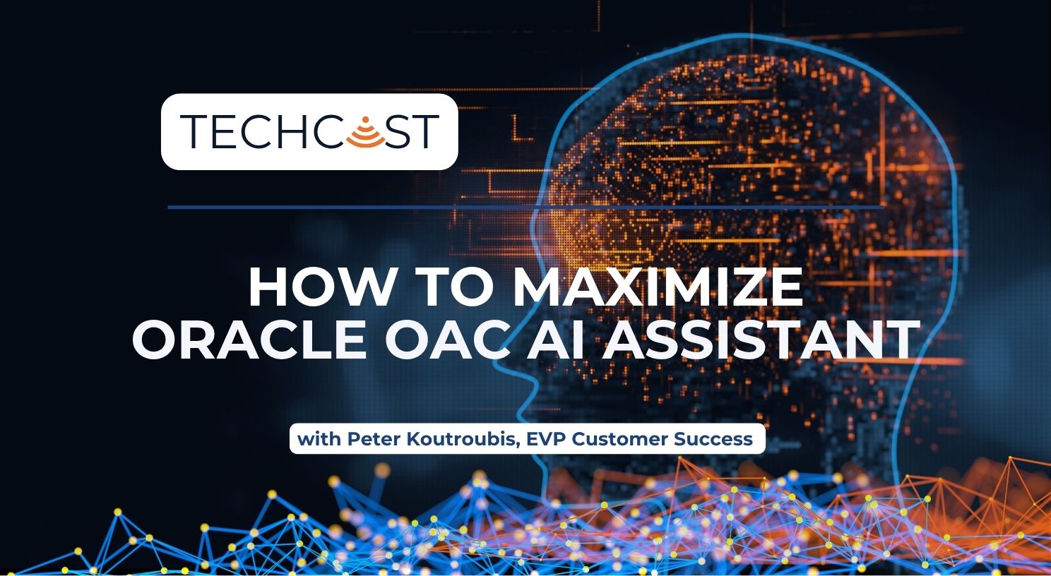 Maximize OAC AI Assistant