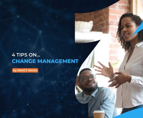 Change Management