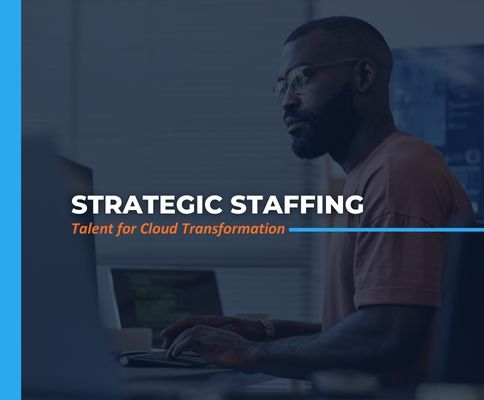 Strategic Staffing, Simplified