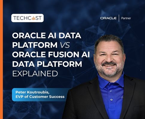 Oracle AI Data Platform Guide
